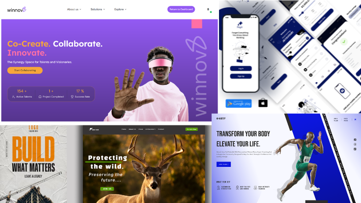 Other Projects — Other Design Project
